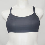 Champion C9 N9704 Mesh Cami Wire Free Sports Bra 2XL XXL Black NWT - Better Bath and Beauty