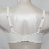 Bali 3385 Passion for Comfort Minimizer UW Bra 42D White NEW WITH TAGS - Better Bath and Beauty