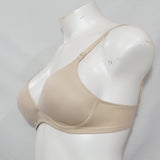 Hanes HC58 Lift Perfection Wire Free Bra 36B Nude NEW WITH TAGS - Better Bath and Beauty