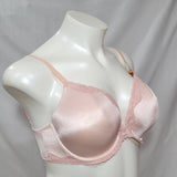Maidenform 05103 5103 Self Expressions i-Fit UW Bra 38DD Pink Pirouette - Better Bath and Beauty