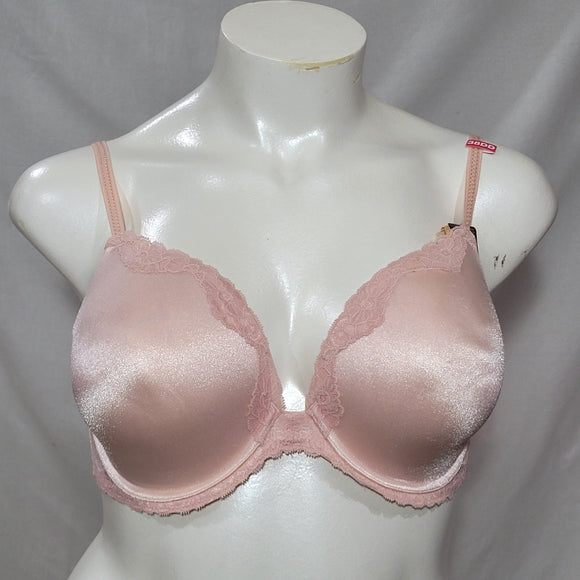 Maidenform 05103 5103 Self Expressions i-Fit UW Bra 38DD Pink Pirouette - Better Bath and Beauty