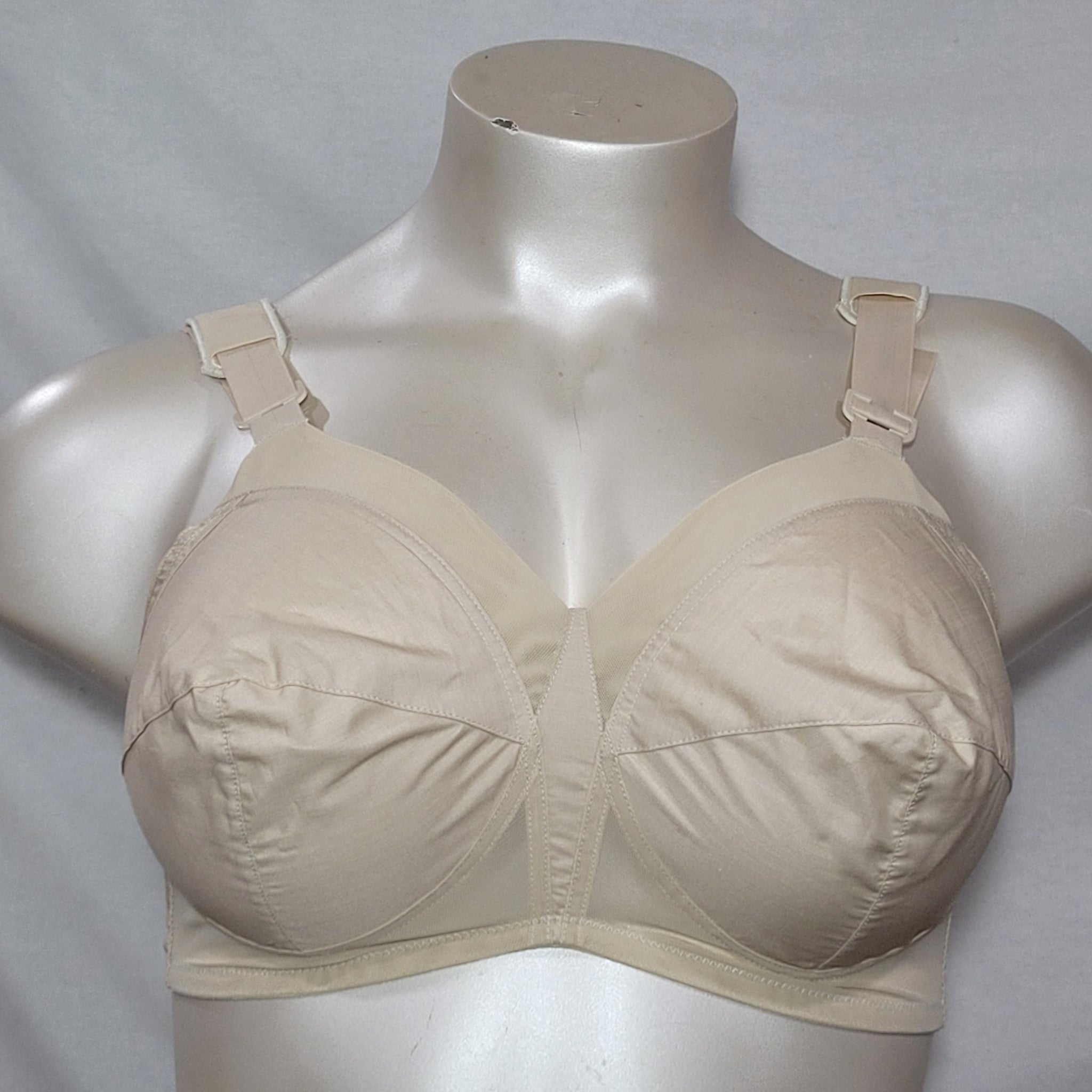 34DD - Exquisite Form » Original Fully Support Wrieless (532)