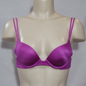 Victoria's Secret PINK push-up bra 32A, Women's Fashion, New