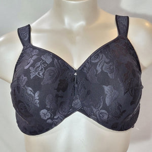 Wacoal Awareness Seamless Underwire Bra, Up to I Cup, Style # 85567