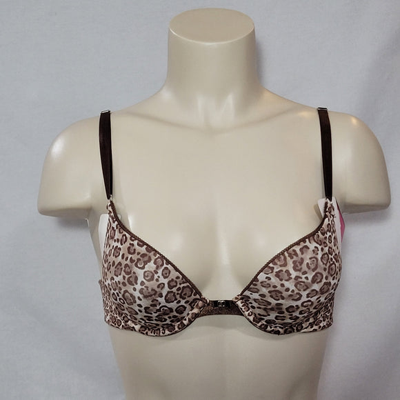 Lily of France Cheetah Bras for Women