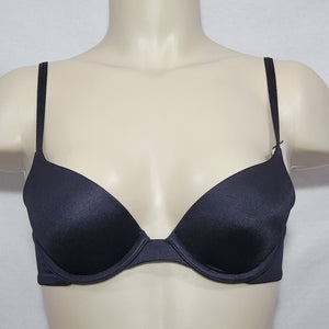Maidenform 5101 05101 Self Expressions i-Fit Push Up Underwire Bra 34A Black NWT - Better Bath and Beauty