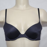 Maidenform 5101 Self Expressions i-Fit Push Up Underwire Bra 34C Black NWT - Better Bath and Beauty