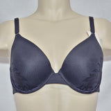 Vanity Fair 75302 Beautiful Embrace Average Coverage Underwire Bra 36C Black NWT - Better Bath and Beauty
