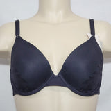 Vanity Fair 75302 Beautiful Embrace Average Coverage Underwire Bra 34C Black NWT - Better Bath and Beauty