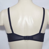 Vanity Fair 75302 Beautiful Embrace Average Coverage Underwire Bra 34C Black NWT - Better Bath and Beauty
