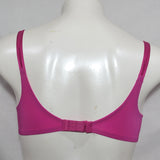 Maidenform 9429 Weightless Extra Coverage Lift Underwire Bra 40C Pink NWT DISCONTINUED - Better Bath and Beauty