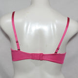 Lily Of France 2177140 Extreme Sensational Cut & Sew UW Bra 36B Pink NWT - Better Bath and Beauty