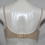 Maidenform 9454 Comfort Devotion Extra Coverage Wirefree Bra 38B Nude NWT - Better Bath and Beauty