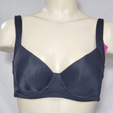 Dr. Rey's Bra Molded Cup Comfort Bra Convertible Underwire Bra 34B Black NWT - Better Bath and Beauty