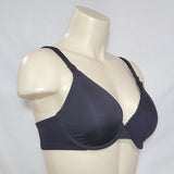Two Hearts Maternity Nursing Underwire Bra 34B Black NEW WITH TAGS - Better Bath and Beauty