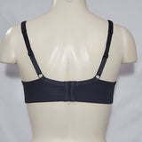 Two Hearts Maternity Nursing Underwire Bra 34B Black NEW WITH TAGS - Better Bath and Beauty