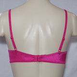 Maidenform 05103 5103 Self Expressions Custom Lift with Lace Underwire Bra 36C Fuschia Pink - Better Bath and Beauty