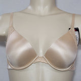 Maidenform 9428 Natural Boost Demi Underwire Bra 38B Nude - Better Bath and Beauty