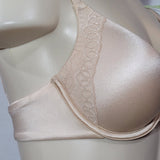 Maidenform 9428 Natural Boost Demi Underwire Bra 38B Nude - Better Bath and Beauty