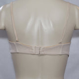 Victoria's Secret Padded Strapless Underwire Bra 34B Nude WITH STRAPS - Better Bath and Beauty