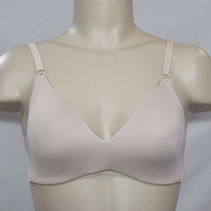 Warner's 2003 Elements of Bliss T-Shirt Soft Cup Wire Free Bra 34B Nude - Better Bath and Beauty