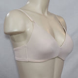 Warner's 2003 Elements of Bliss T-Shirt Soft Cup Wire Free Bra 34B Nude - Better Bath and Beauty