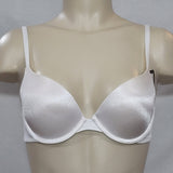 Maidenform 5101 05101 Self Expressions i-Fit Push Up Underwire Bra 34D White NWT - Better Bath and Beauty