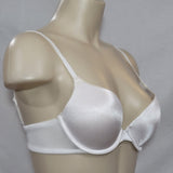 Maidenform 5101 05101 Self Expressions i-Fit Push Up Underwire Bra 36C White NWT - Better Bath and Beauty