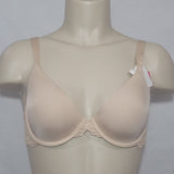 Maidenform 9139 One Fab Fit Decadence Lace Underwire Bra 34C Nude NWT - Better Bath and Beauty