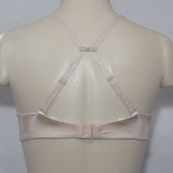 Lily Of France 2177200 Extreme U-Plunge Underwire Bra 34D Nude NWT - Better Bath and Beauty