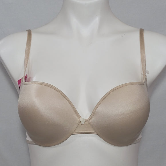 Maidenform CUSTOM LIFT Bra, White, 38A, Style 09455,  price tracker  / tracking,  price history charts,  price watches,  price  drop alerts