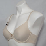 Maidenform 7959 One Fabulous Fit Demi Underwire Bra 34B Nude NEW WITH TAGS - Better Bath and Beauty