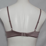 Maidenform 9428 Natural Boost Demi Underwire Bra 34A Taupe NWT - Better Bath and Beauty