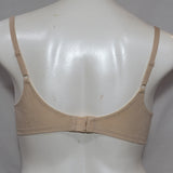 Maidenform 9402 09402 Comfort Devotion Demi Underwire Bra 38D Latte Lift Lace NEW WITH TAGS - Better Bath and Beauty