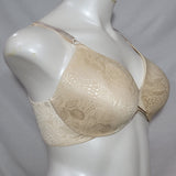 Bali 3235 Concealers Back Smoothing Underwire Bra 38DD Nude DISCONTINUED - Better Bath and Beauty