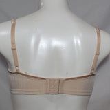 Vanity Fair 75338 Illumination Underwire Bra 34D Nude NEW WITH TAGS - Better Bath and Beauty