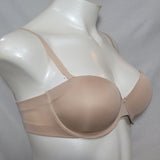 Maidenform Self Expressions SE6900 Side Smoothing Strapless UW Bra 36D Beige NWT - Better Bath and Beauty