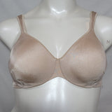 Bali 3353 Live It Up Seamless Underwire Bra 36D Nude - Better Bath and Beauty