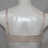 Warner's 2003 Elements of Bliss T-Shirt Soft Cup Wire Free Bra 36D Nude - Better Bath and Beauty