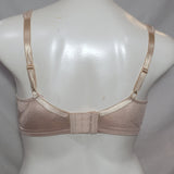 Playtex 4716 Beautiful & Breathable Lace Wire Free Bra 36D Nude - Better Bath and Beauty