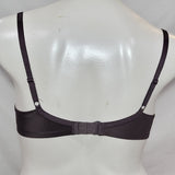 DKNY 453266 Simply Perfect Demi Underwire Bra 36C Revolver Gray NWT - Better Bath and Beauty