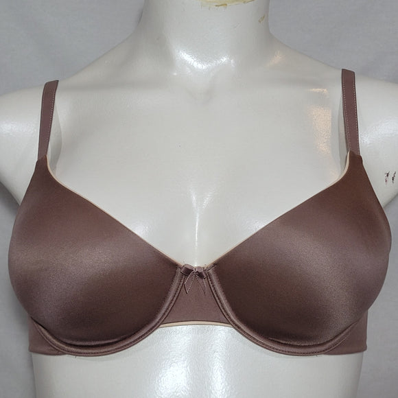 Maidenform 9402 09402 Comfort Devotion Demi Underwire Bra 36D Taupe NEW WITH TAGS