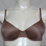 Maidenform 9402 09402 Comfort Devotion Demi Underwire Bra 36D Taupe NEW WITH TAGS - Better Bath and Beauty