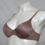 Maidenform 9402 09402 Comfort Devotion Demi Underwire Bra 36D Taupe NEW WITH TAGS - Better Bath and Beauty