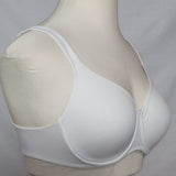 Mimi Maternity Unlined Soft Cup Underwire Bra 36D White - Better Bath and Beauty