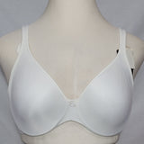 Bali 3383 Passion For Comfort Underwire Bra 36D White NEW WITH TAGS - Better Bath and Beauty