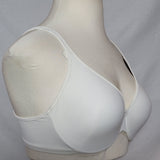 Bali 3383 Passion For Comfort Underwire Bra 36B White NEW WITH TAGS - Better Bath and Beauty