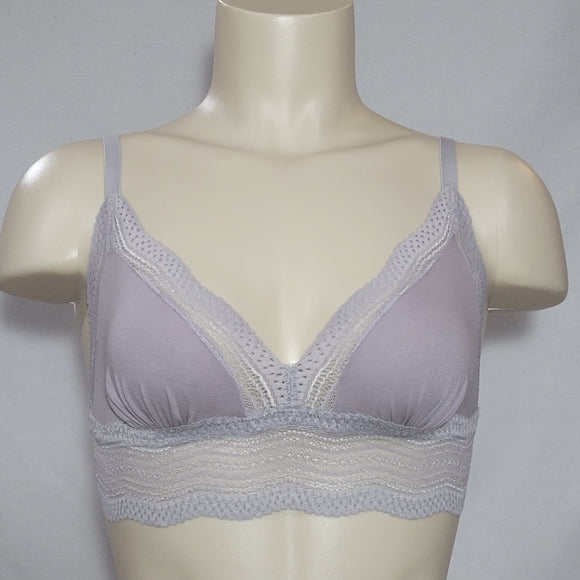 Cosabella Dolce Smooth Bralette SIZE SMALL Stone NWT - Better Bath and Beauty