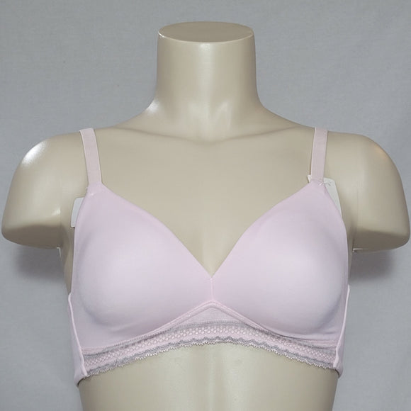 Women's Back Smoothing Wire-Free Bra