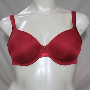 Vanity Fair 75338 Illumination Underwire Bra 36D Red NEW WITH TAGS - Better Bath and Beauty